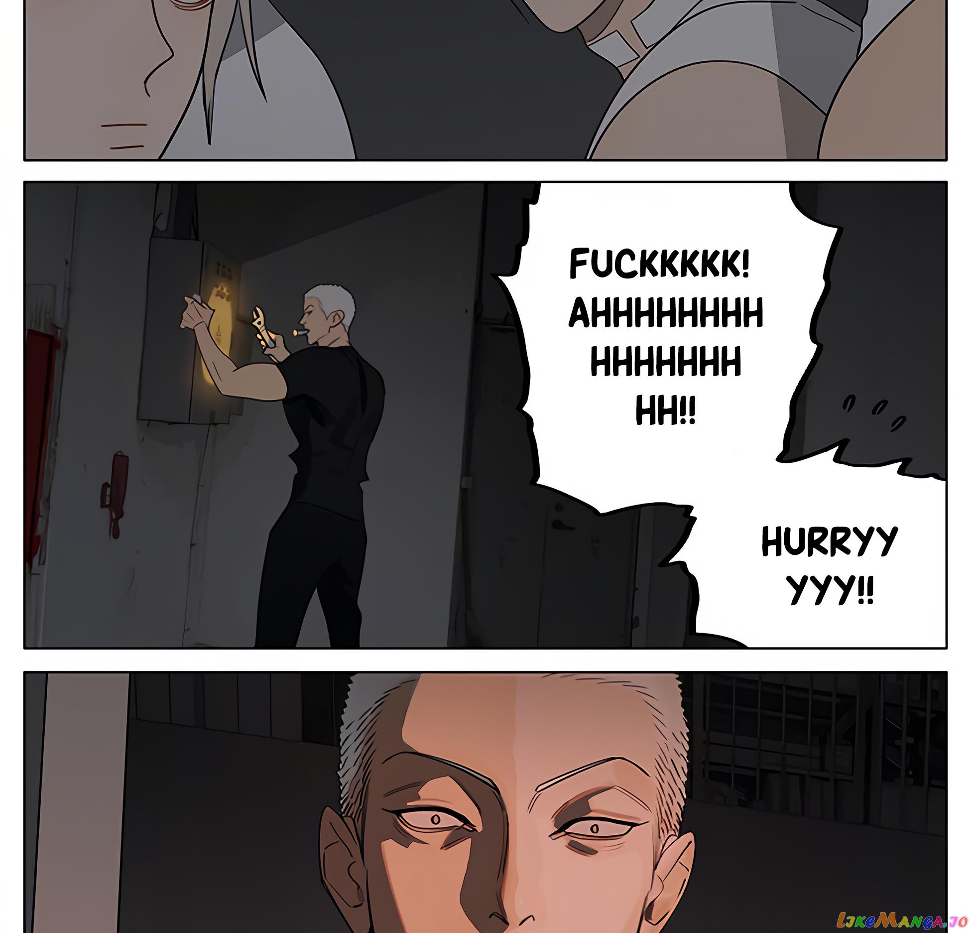 19 Days chapter 429 image 16